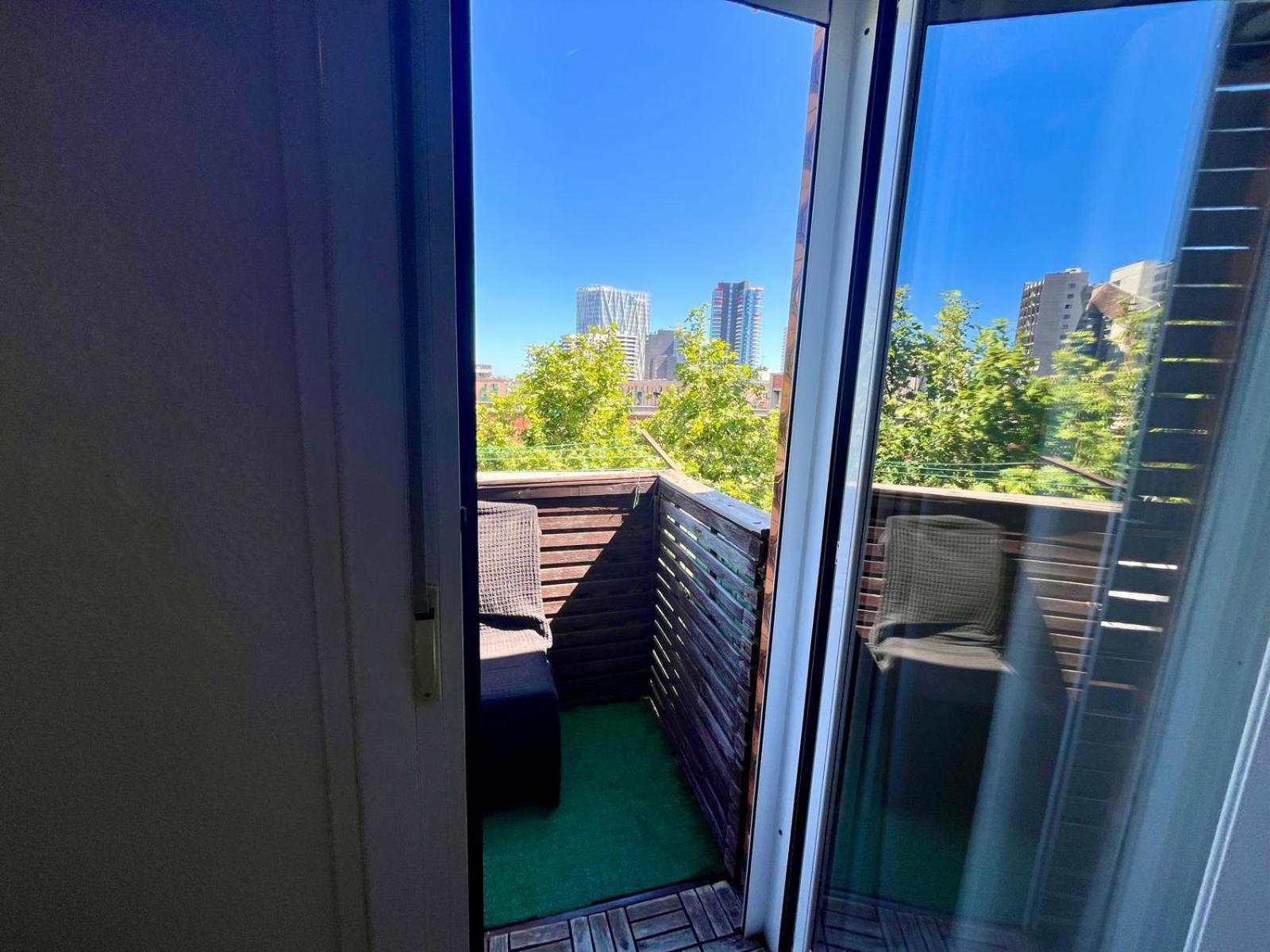 Appartement Diagonal Mar 2bd 2bth Self Check In Barcelona