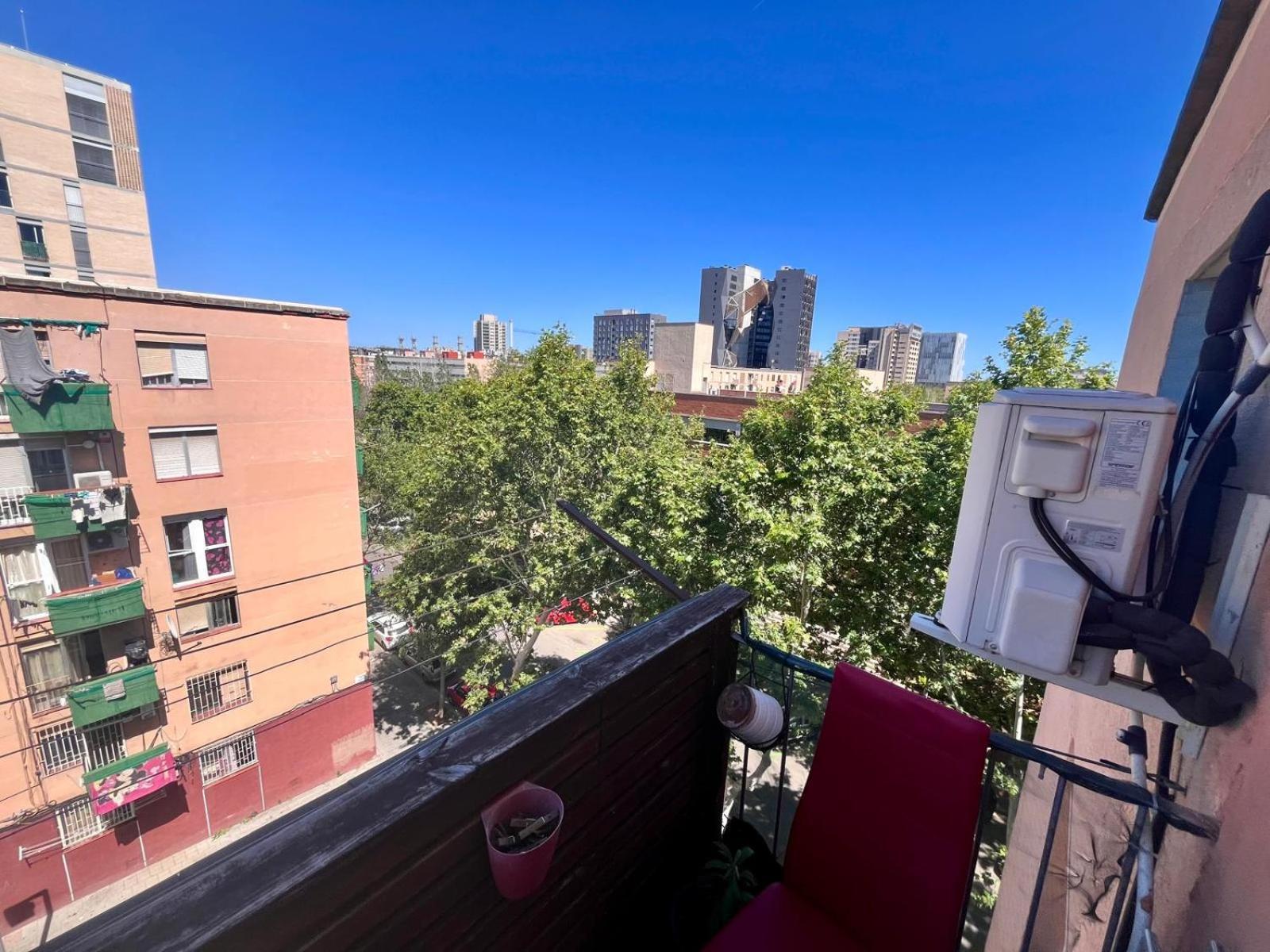 Appartement Diagonal Mar 2bd 2bth Self Check In *