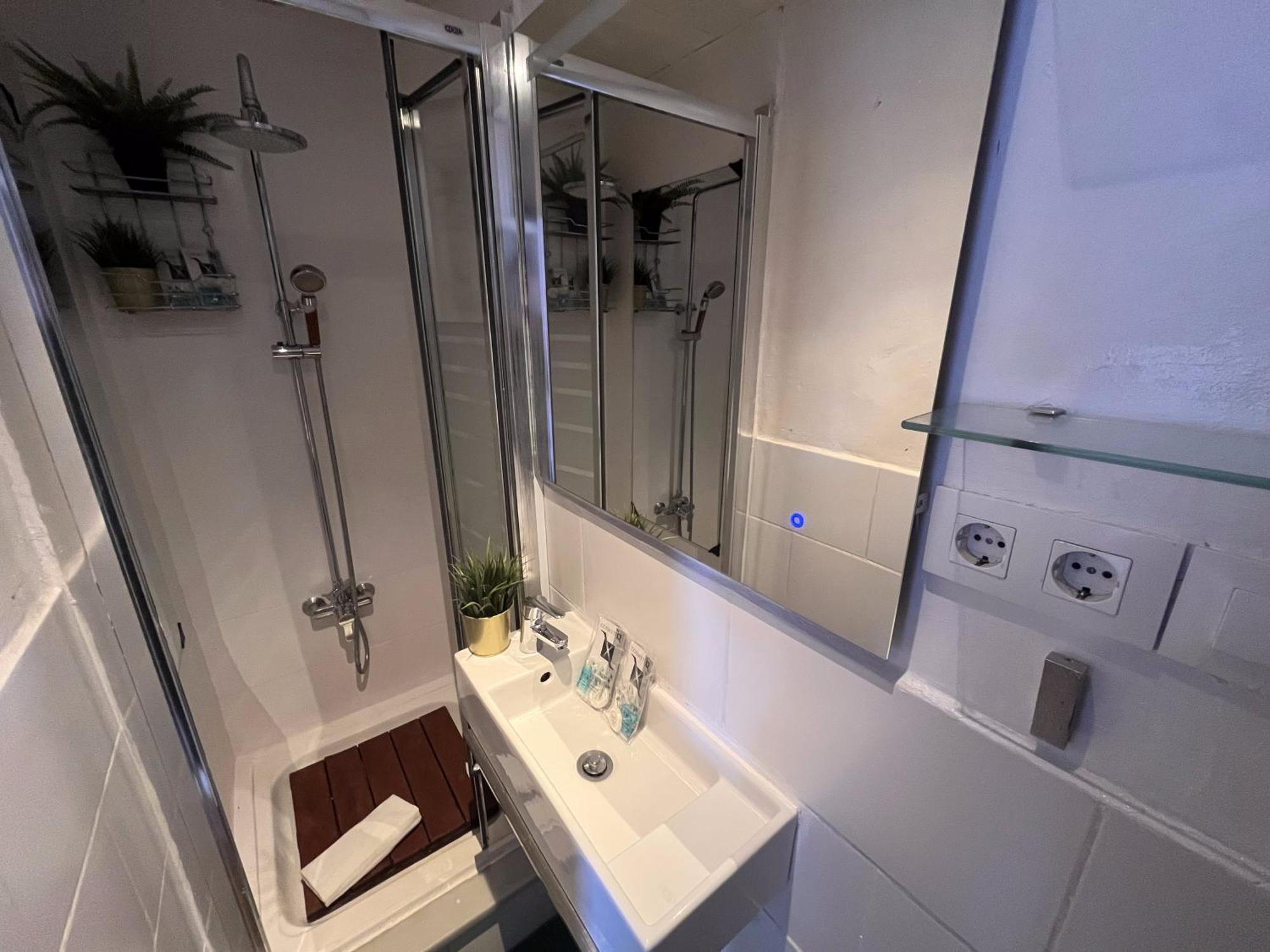 Appartement Diagonal Mar 2bd 2bth Self Check In