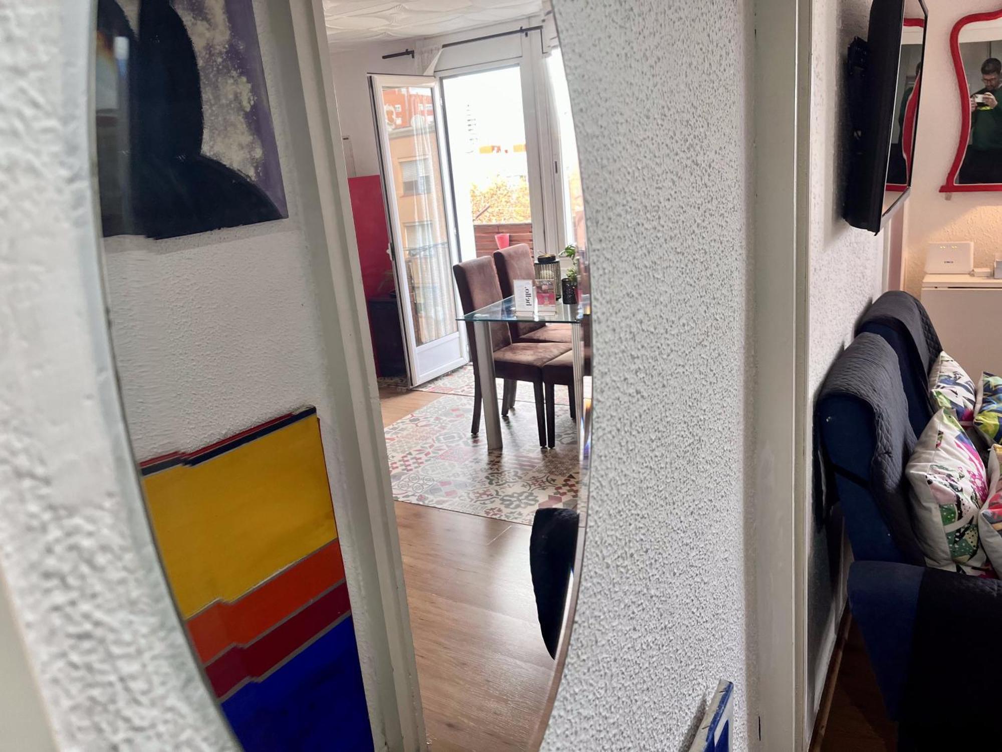 Appartement Diagonal Mar 2bd 2bth Self Check In *