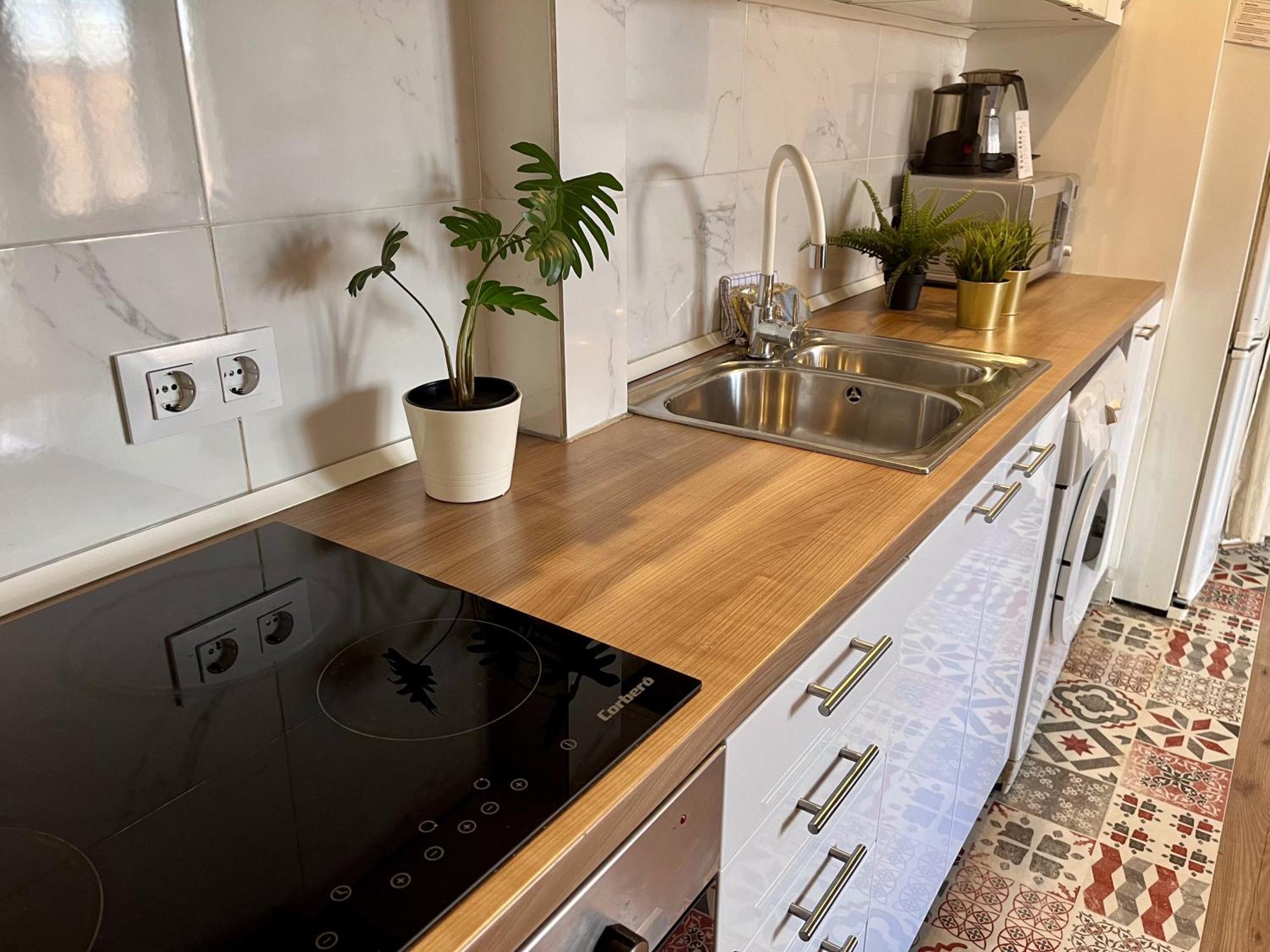 Appartement Diagonal Mar 2bd 2bth Self Check In Barcelona