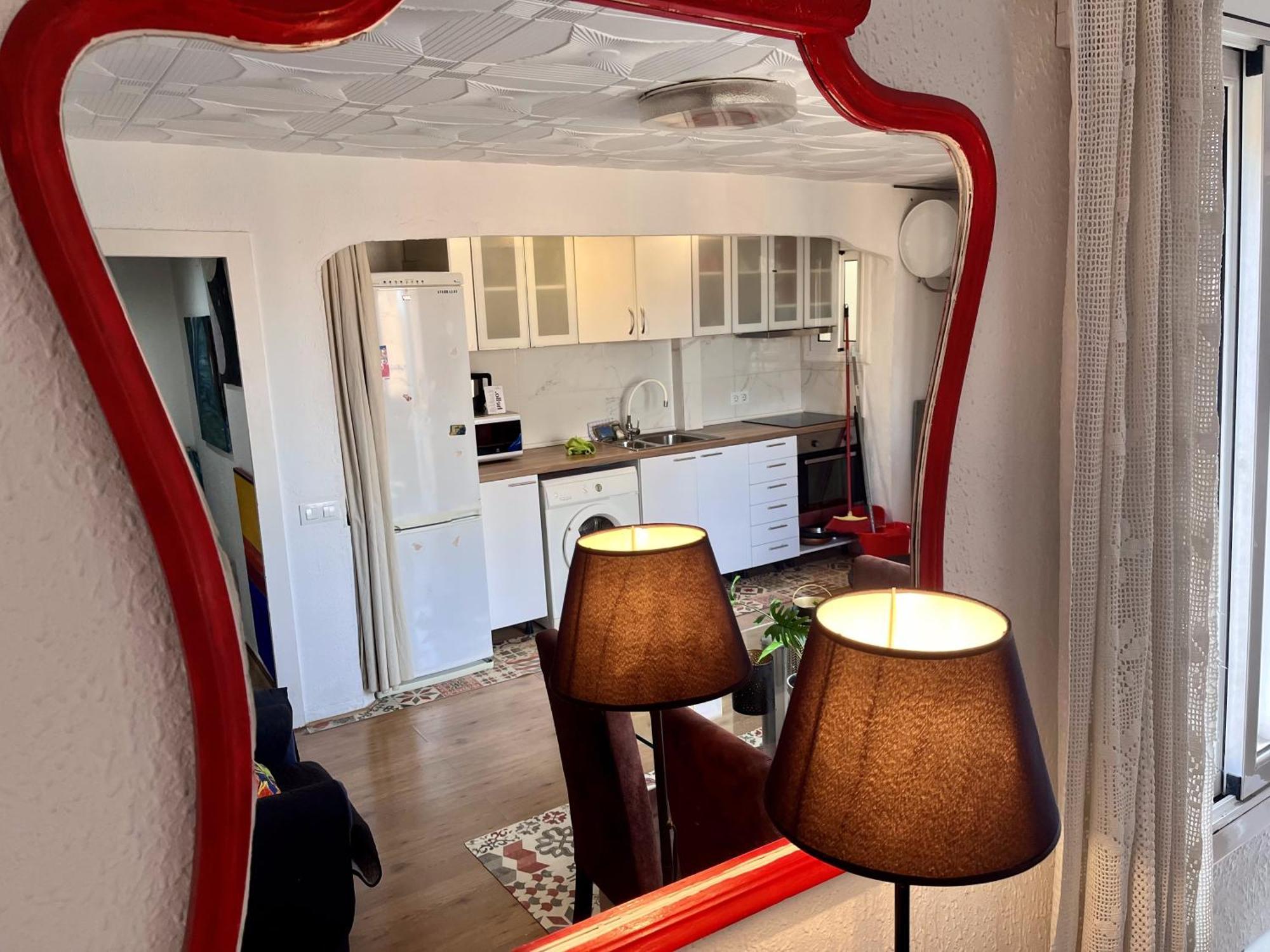 Diagonal Mar 2bd 2bth Self Check In Appartement *