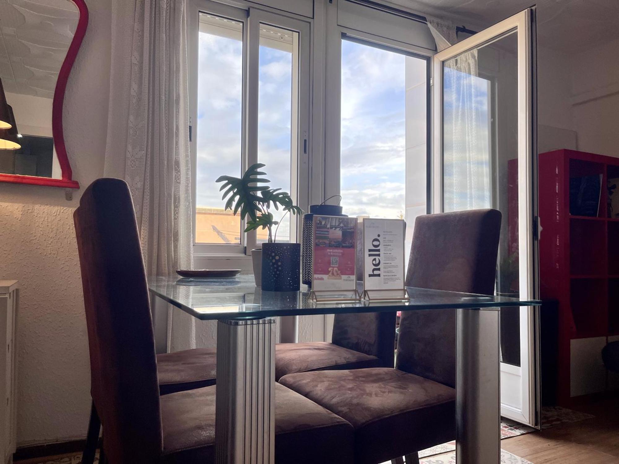 Appartement Diagonal Mar 2bd 2bth Self Check In *