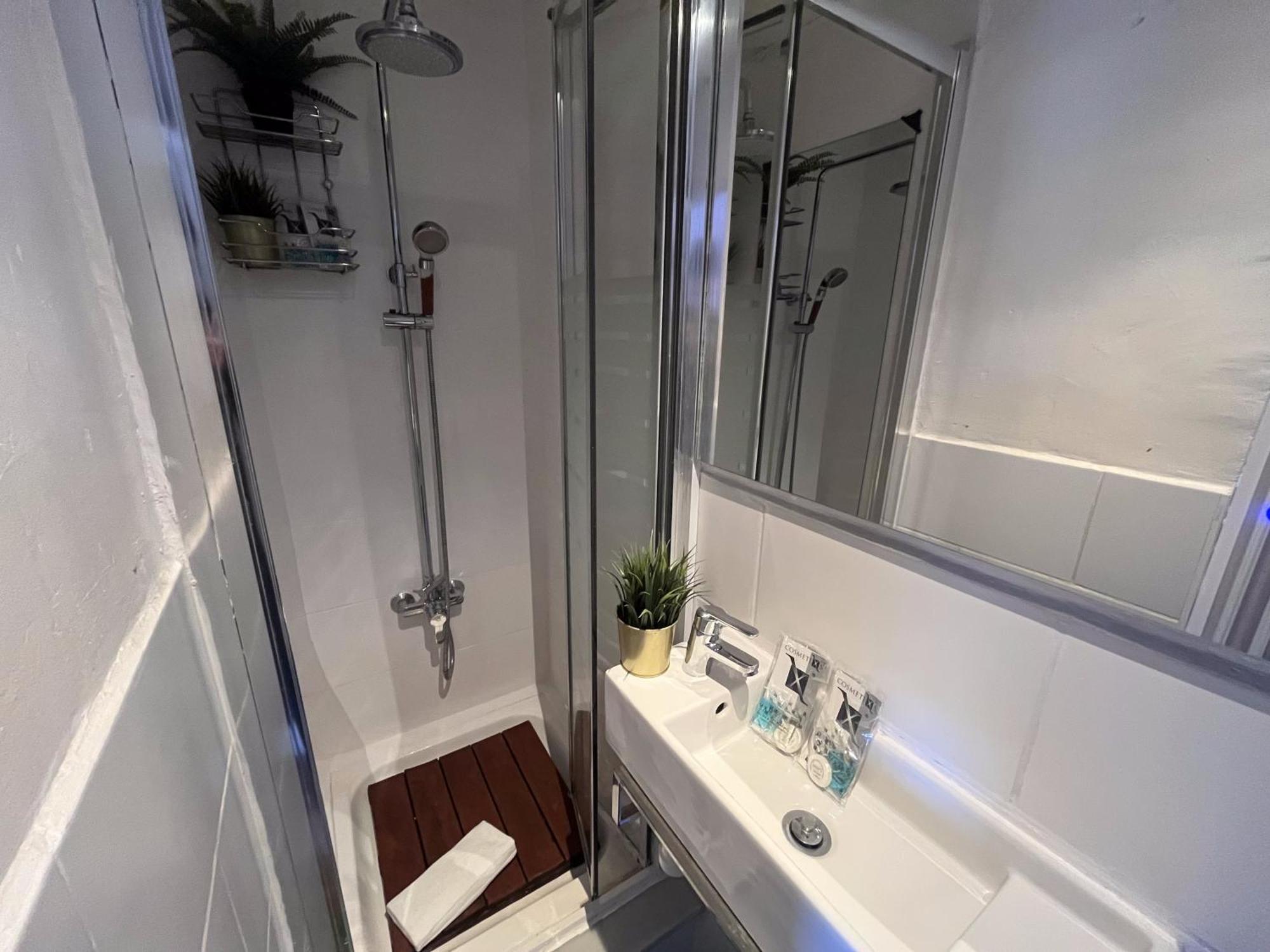 Appartement Diagonal Mar 2bd 2bth Self Check In *