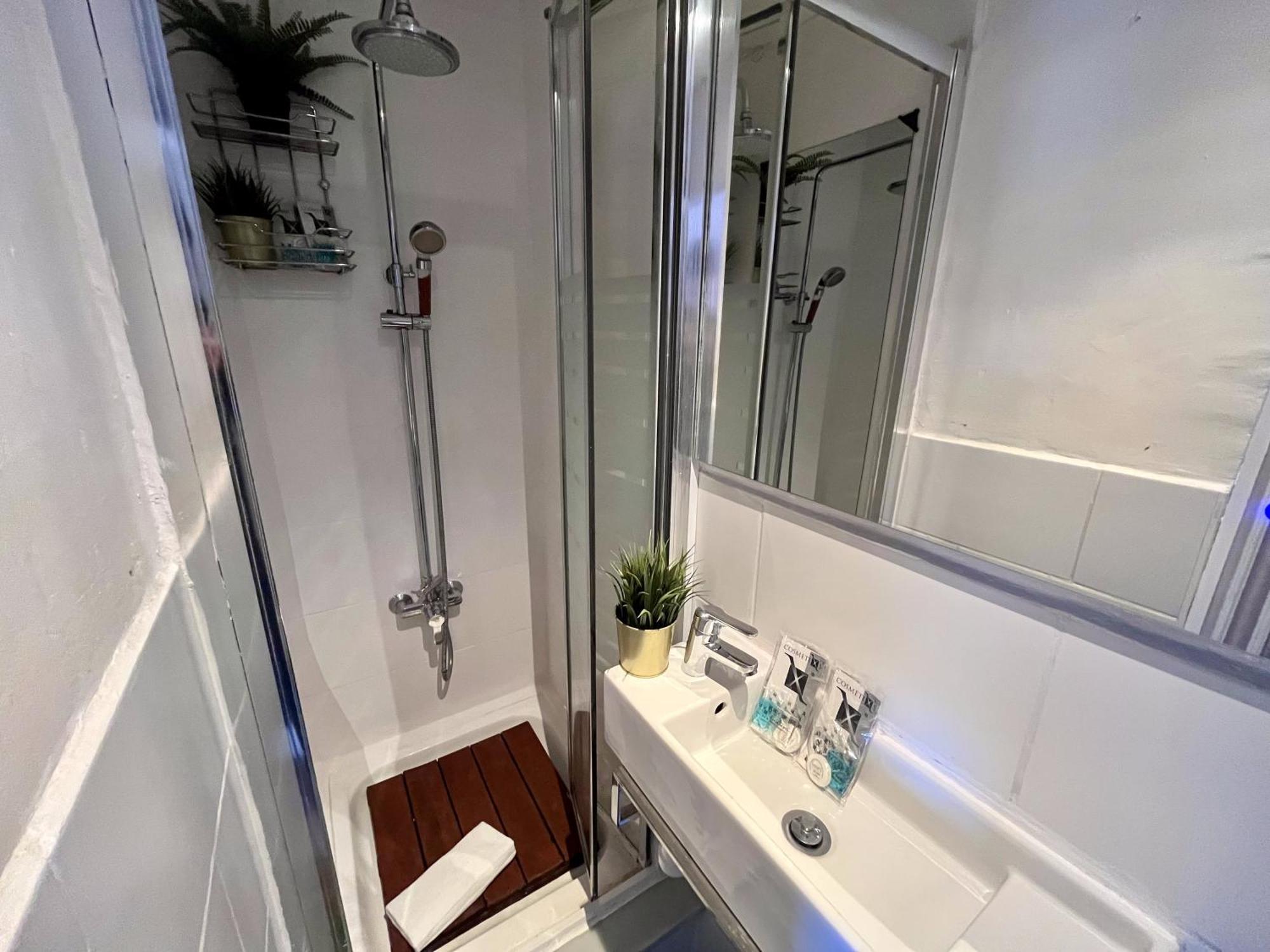Diagonal Mar 2bd 2bth Self Check In Appartement Barcelona